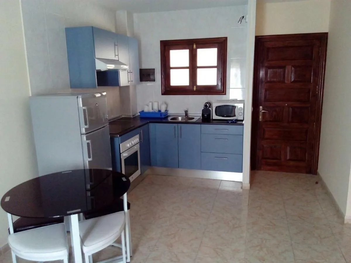 Sweet Home San Blas San Miguel de Abona Spanien