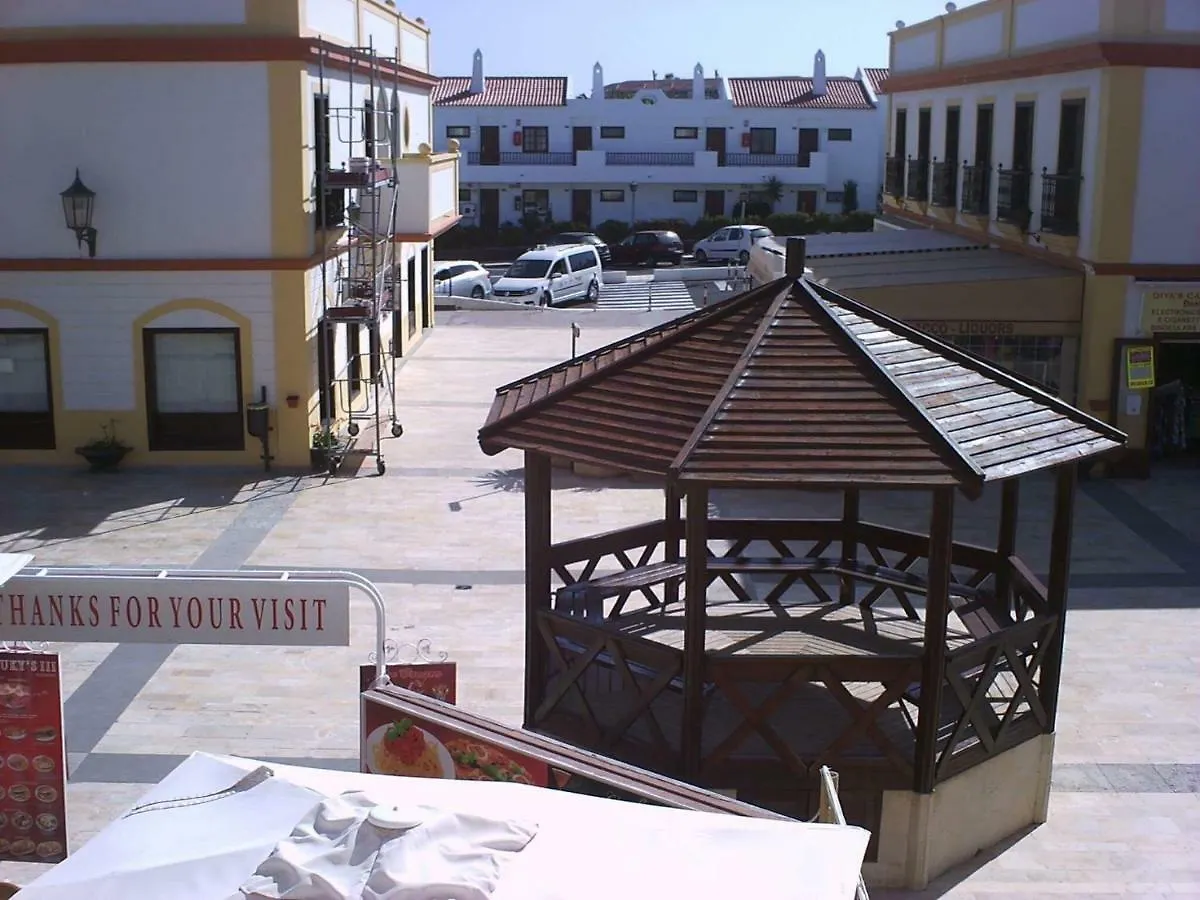 Sweet Home San Blas San Miguel de Abona 0*,  Spanien