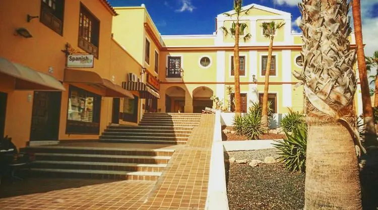 Lägenhet Sweet Home San Blas San Miguel de Abona